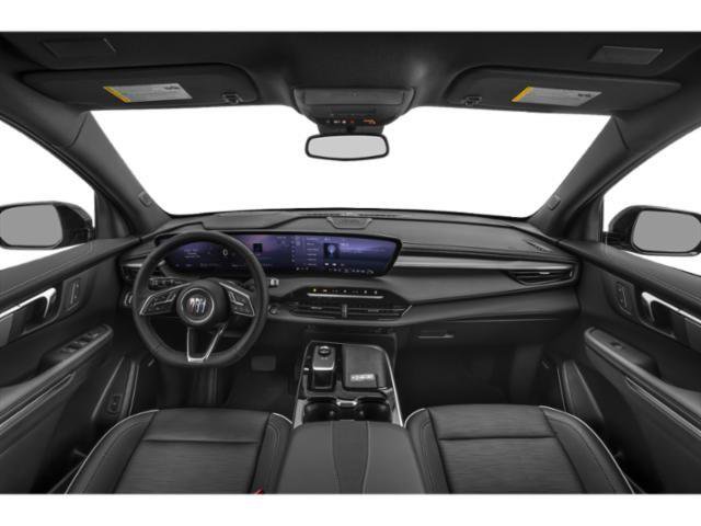 Used 2025 Buick Enclave Sport Touring image 5