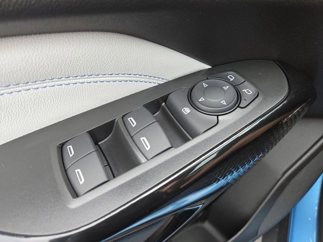 New 2026 Chevrolet Trax LT w/ Driver Confidence Package image 32