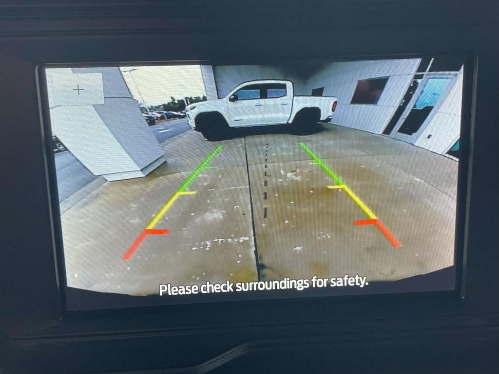 Used 2022 Ford Bronco Badlands w/ Sasquatch Package image 26