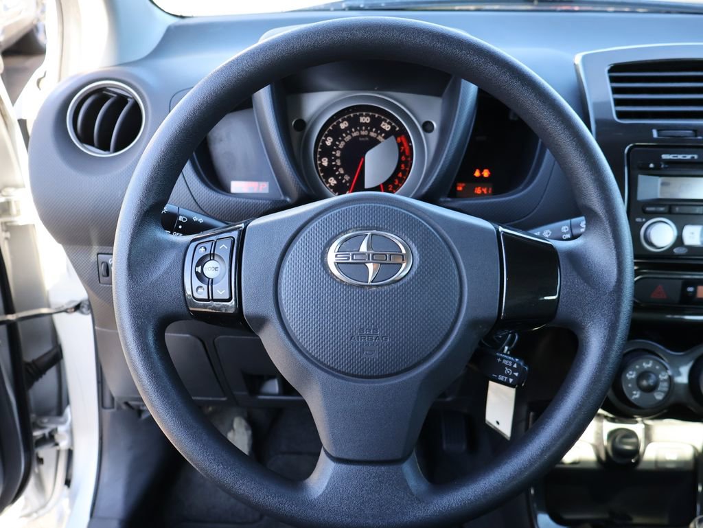 Used 2008 Scion xD Base image 21
