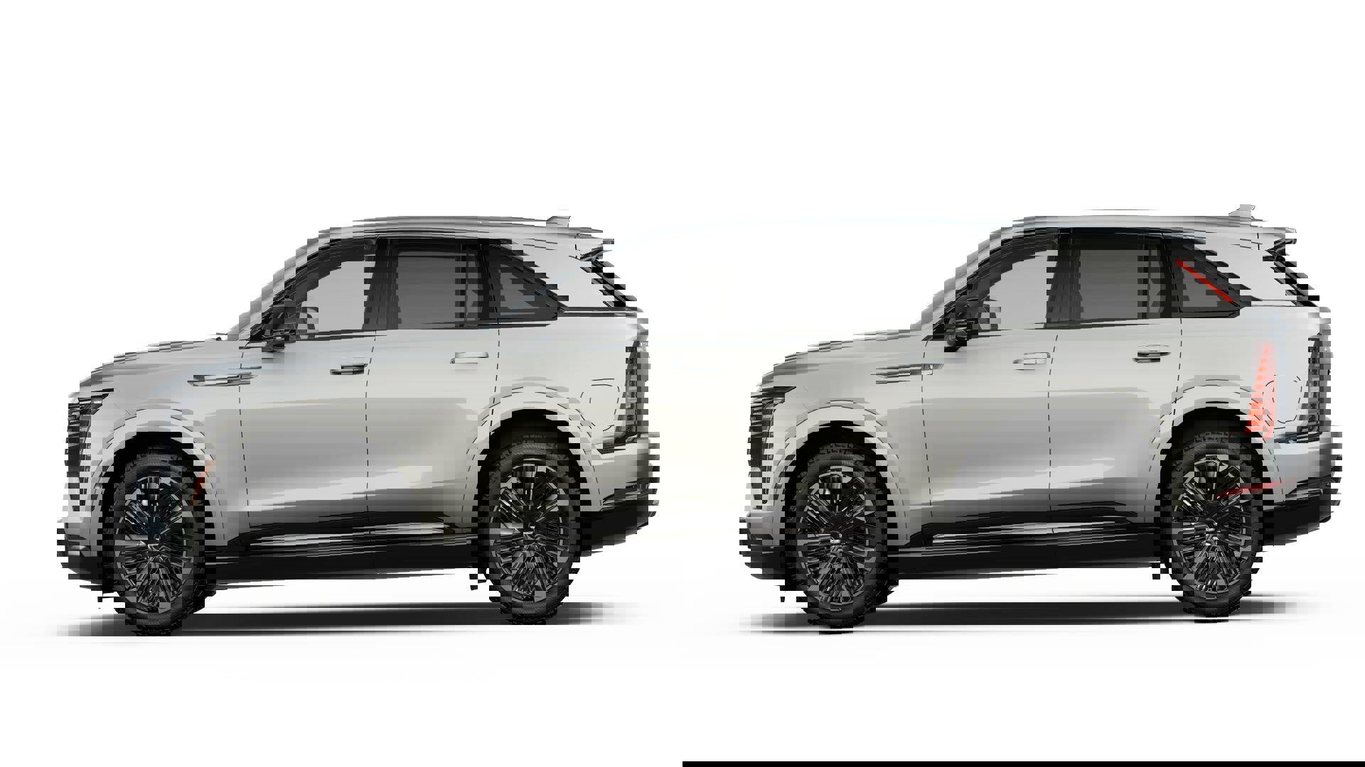 New 2025 Cadillac Escalade IQ Sport 1 w/ Smart Trailering package image 32