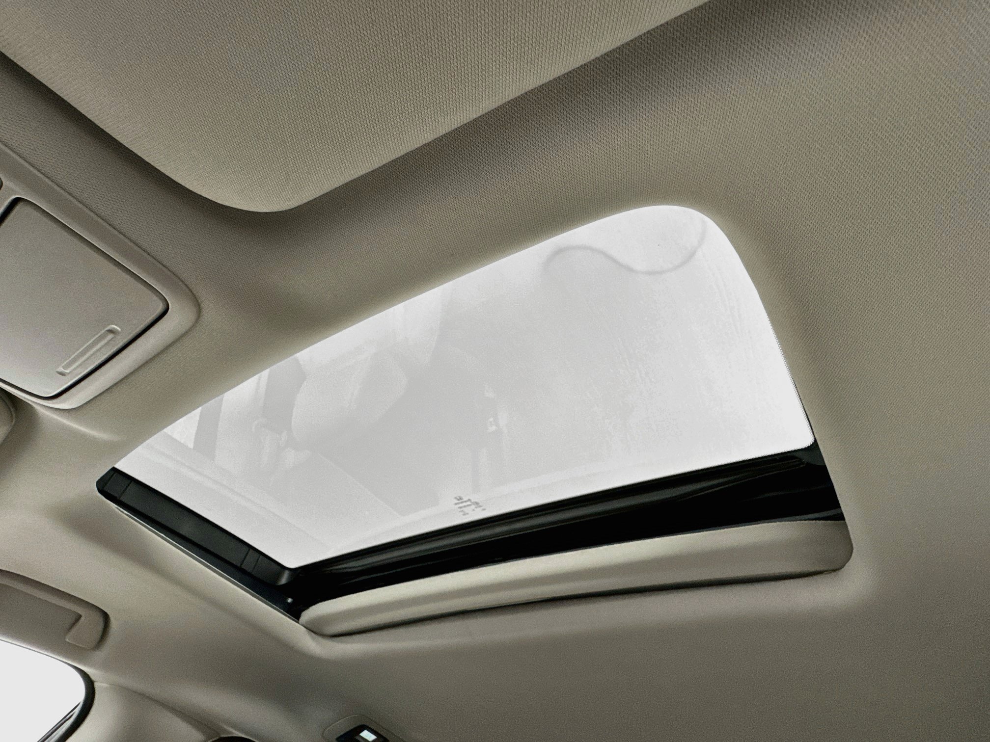 New 2027 Honda Odyssey EX-L image 21