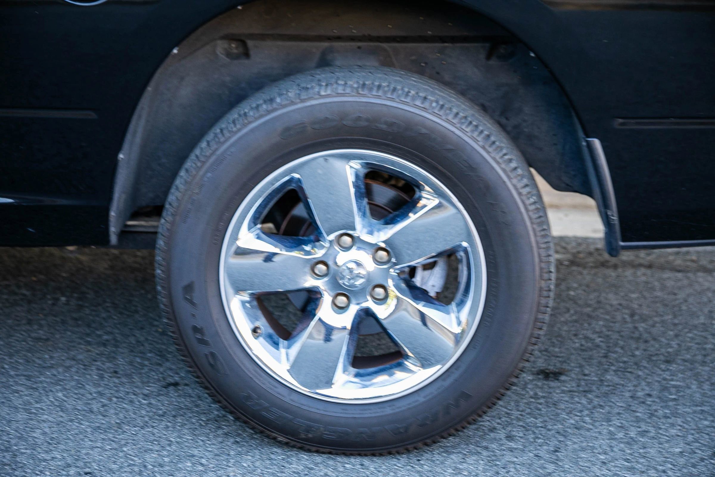 Used 2022 RAM 1500 Tradesman w/ Tradesman SXT Package image 11