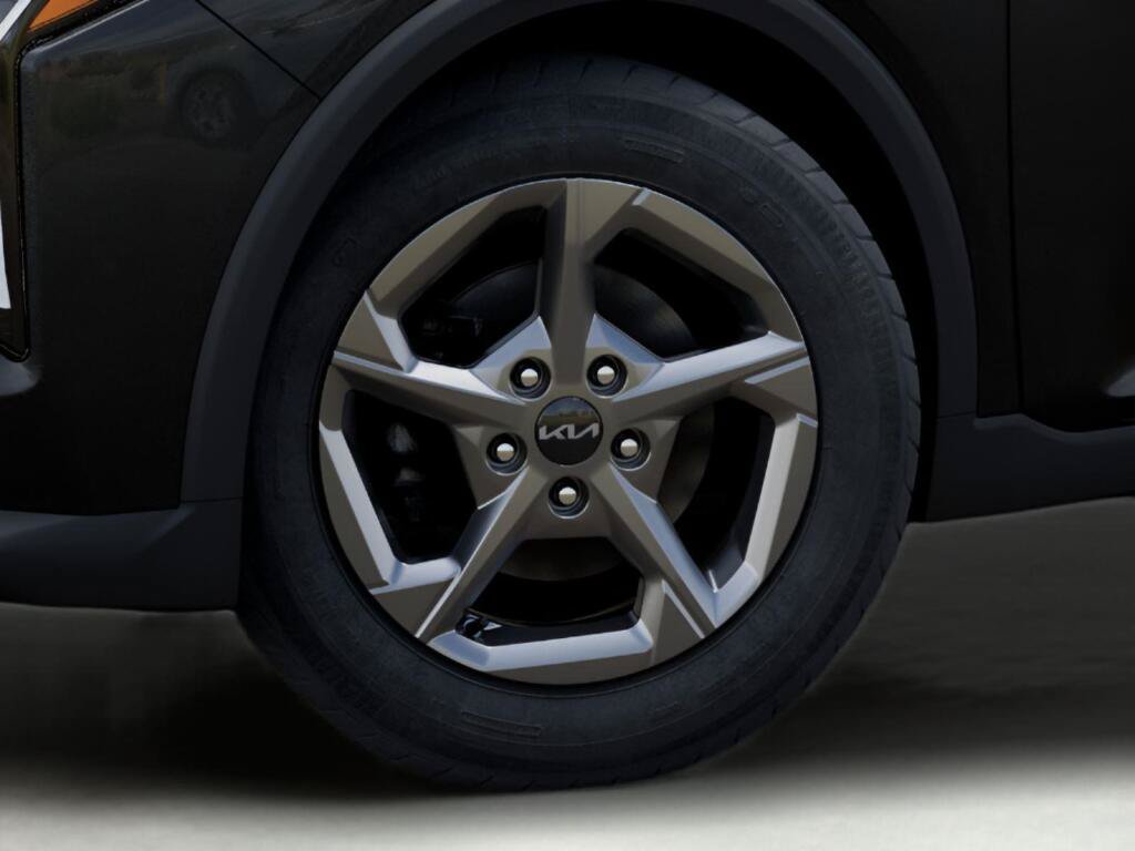 New 2026 Kia K4 FWD image 23