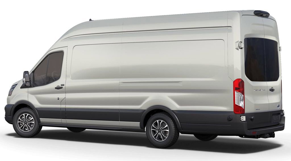 New 2025 Ford Transit 350 148 High Roof Extended w/ Load Area Protection Package image 30
