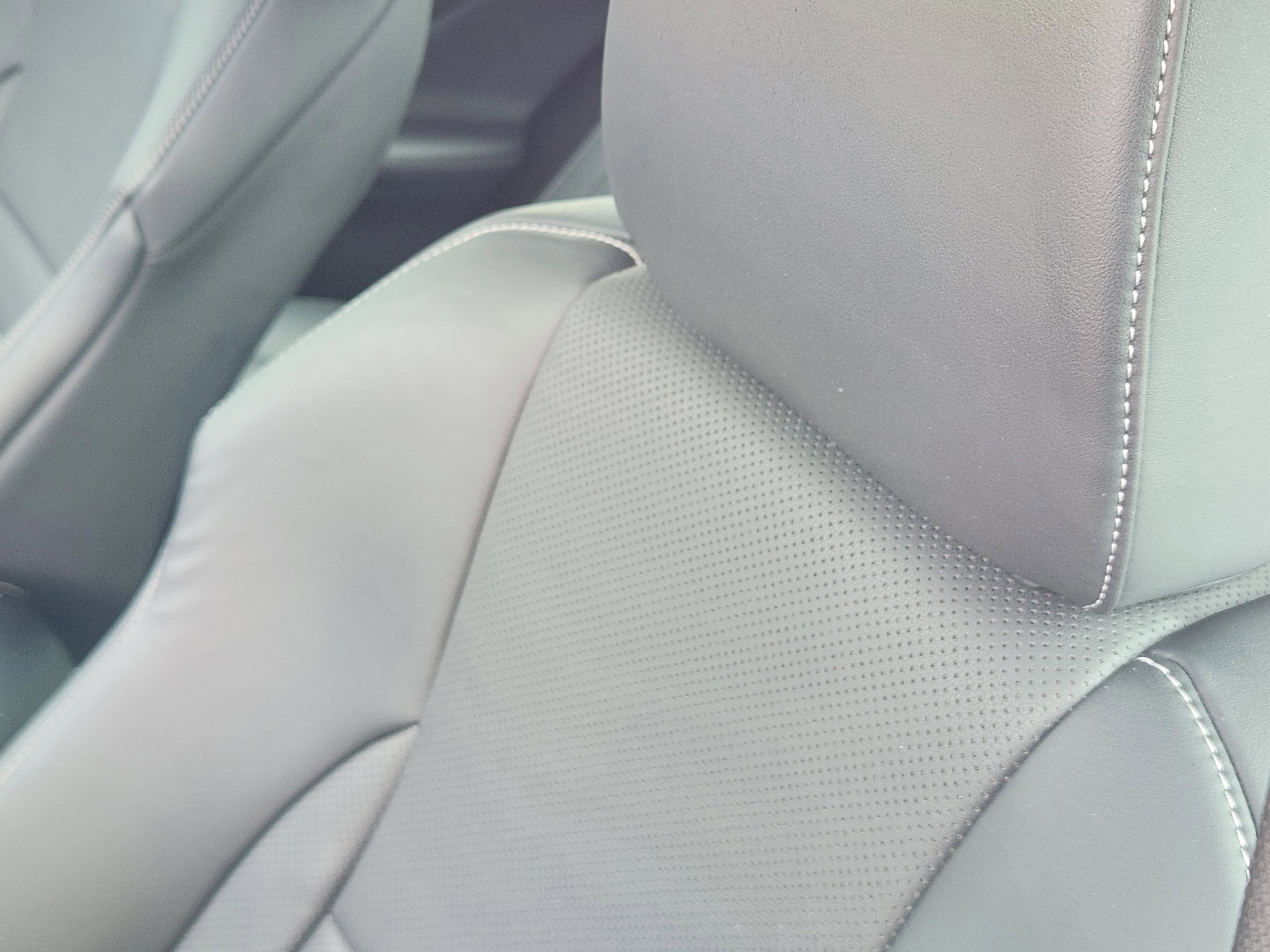 Certified 2023 Lexus IS 350 F Sport w/ Navigation Package image 9