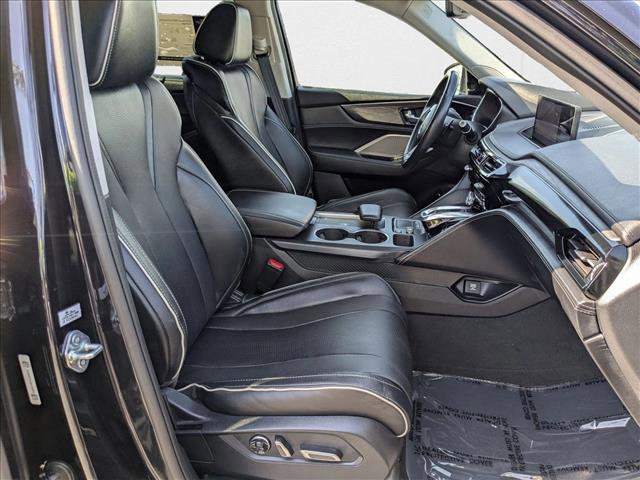 Certified 2023 Acura MDX SH-AWD w/ Advance Package image 25