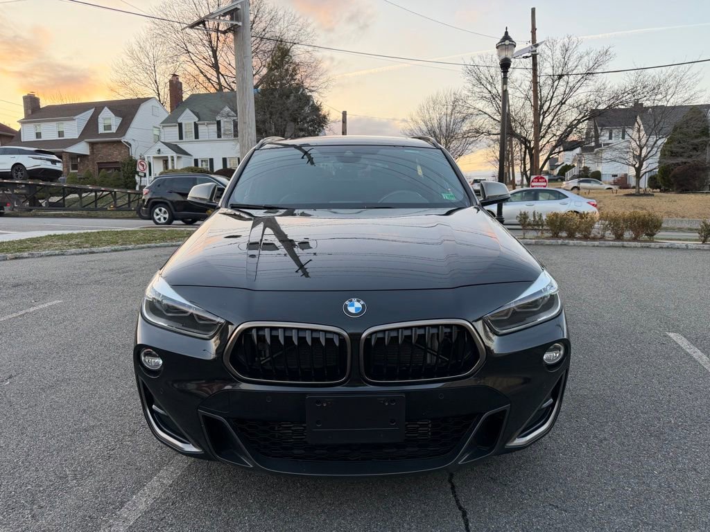 Used 2019 BMW X2 M35i AWD/4WD image 2