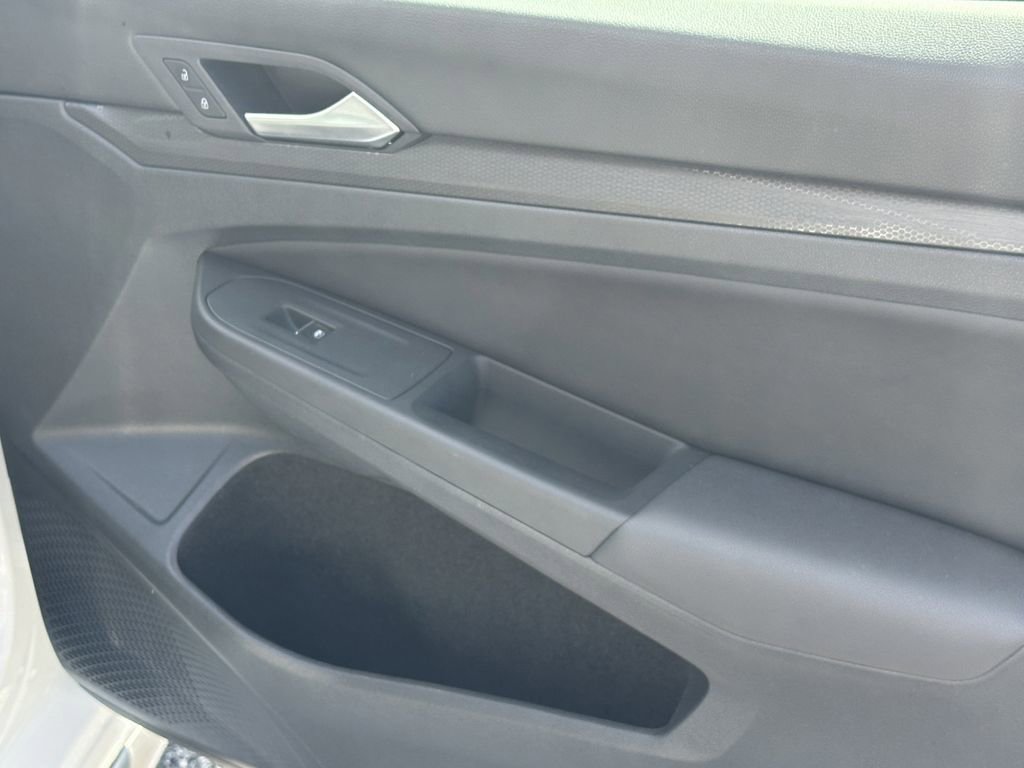 Used 2022 Volkswagen GTI SE image 16