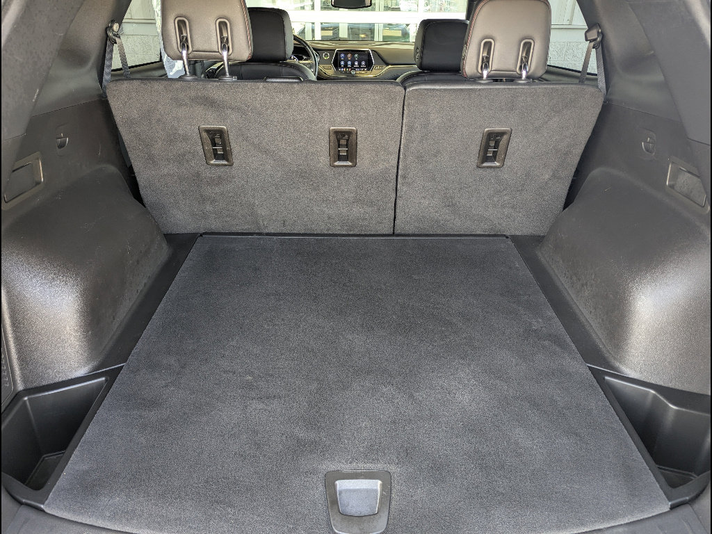 Used 2021 Chevrolet Blazer RS image 23