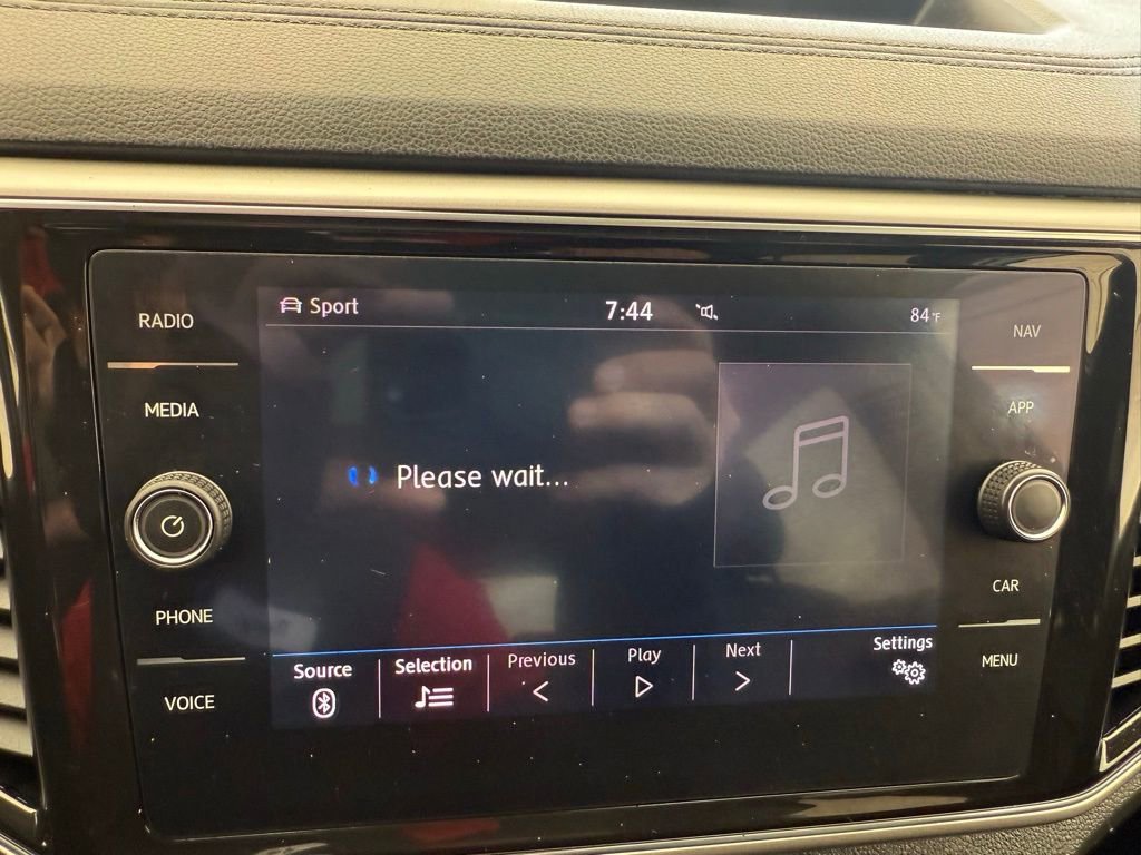 Used 2019 Volkswagen Atlas SEL AWD/4WD image 38