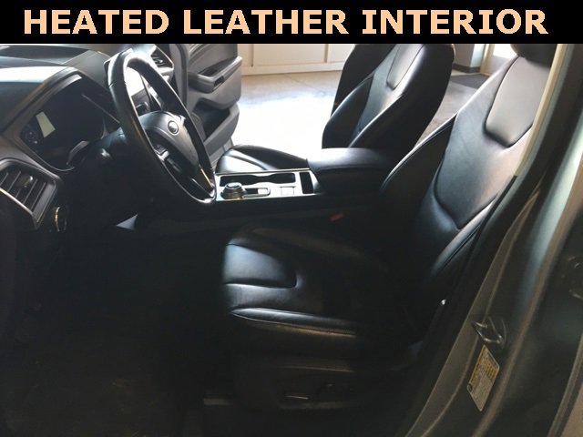 Used 2022 Ford Edge Titanium image 14