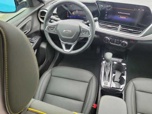 Used 2026 Chevrolet Trax ACTIV FWD image 13