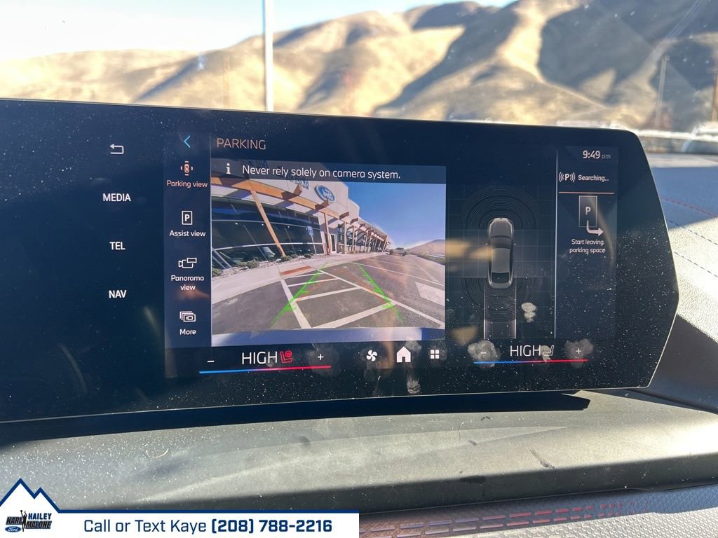 Used 2025 BMW 228i xDrive w/ M Sport Package image 34