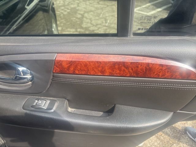 Used 2008 GMC Envoy SLT image 13