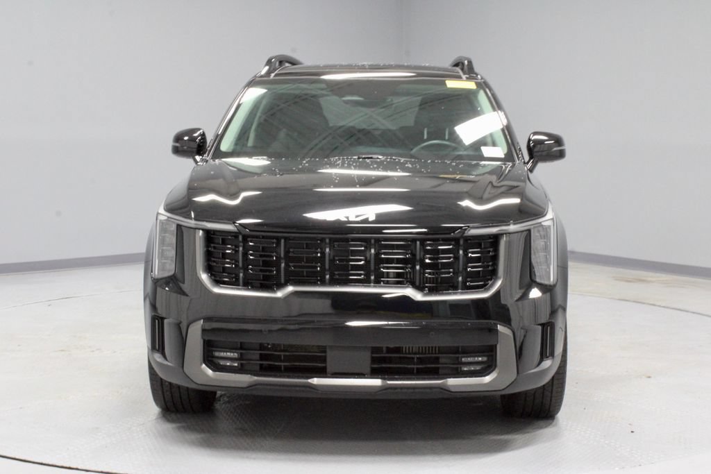 Used 2024 Kia Sorento X-Line EX AWD/4WD image 3