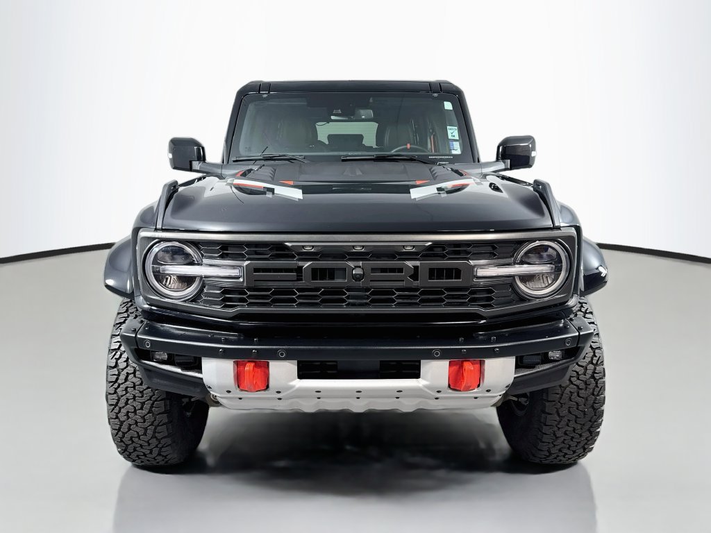 Used 2025 Ford Bronco Raptor AWD/4WD image 3