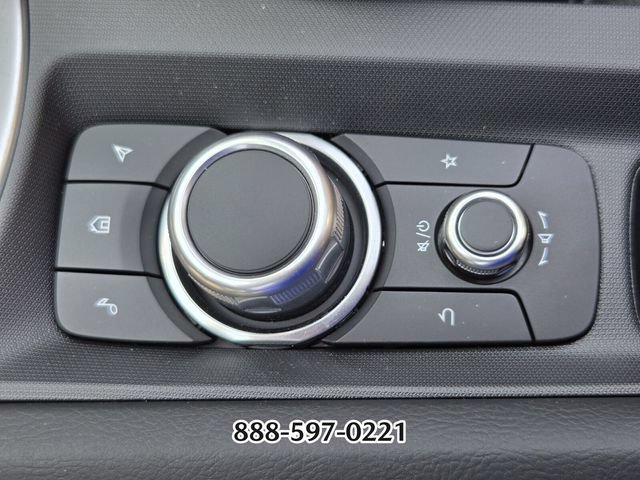Certified 2026 MAZDA MX-5 Miata Club w/ Interior Package RWD image 22