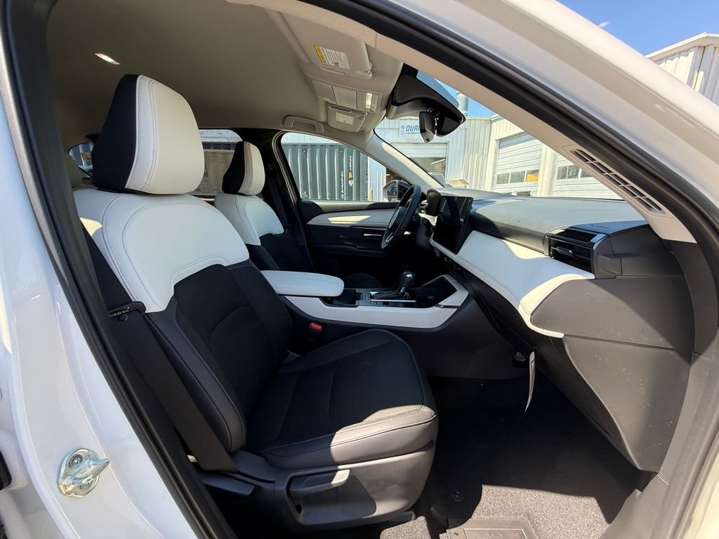 New 2026 MAZDA CX-5 Preferred AWD/4WD image 26