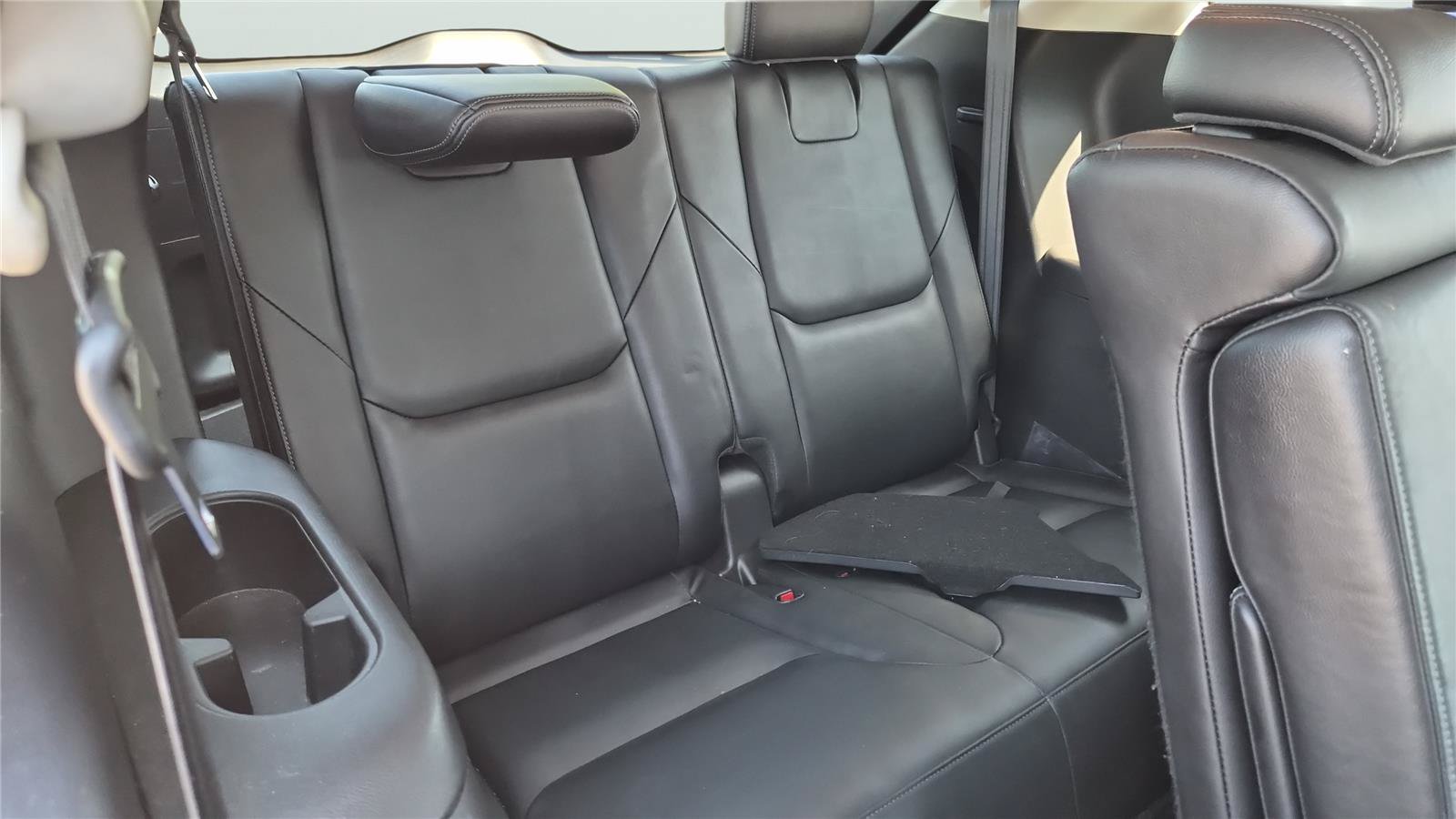 Used 2021 MAZDA CX-9 Touring AWD/4WD image 20