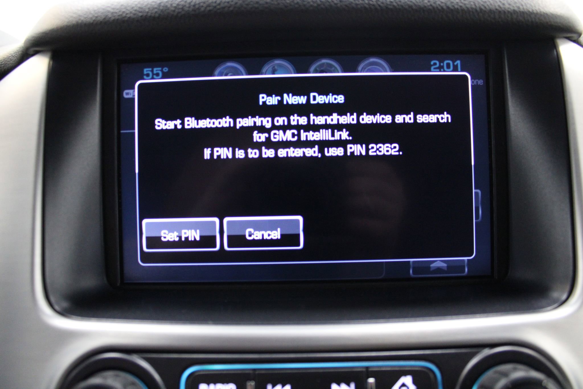 Used 2019 GMC Yukon SLE w/ SLE Value Package AWD/4WD image 37