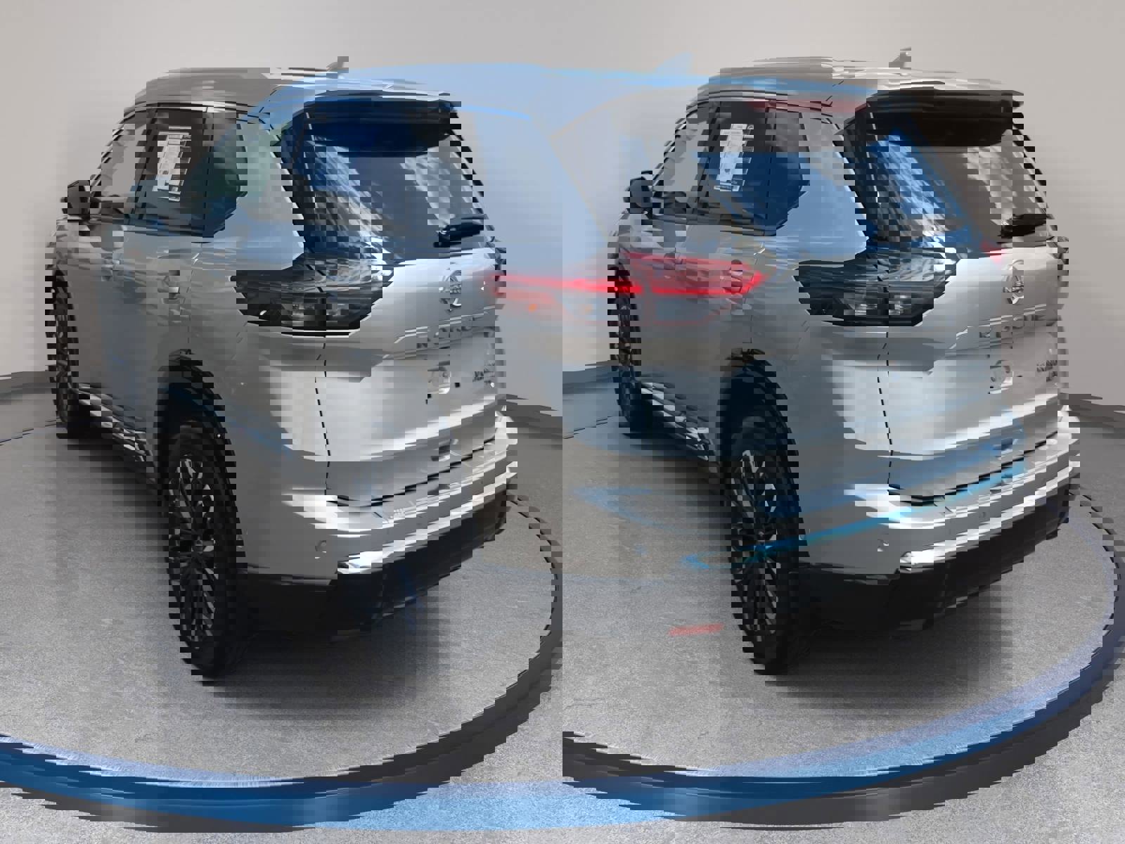 Used 2024 Nissan Rogue Platinum image 7