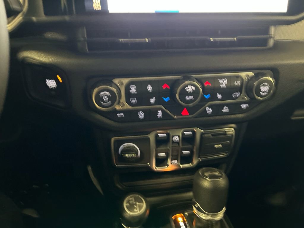 New 2026 Jeep Wrangler Sport S image 24