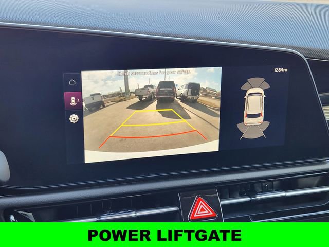 Used 2024 Kia Niro Wave image 18