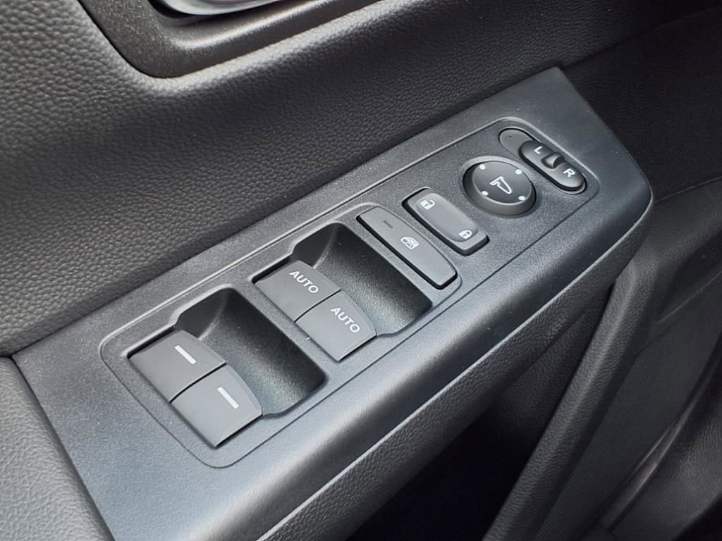 New 2026 Honda CR-V Sport image 21