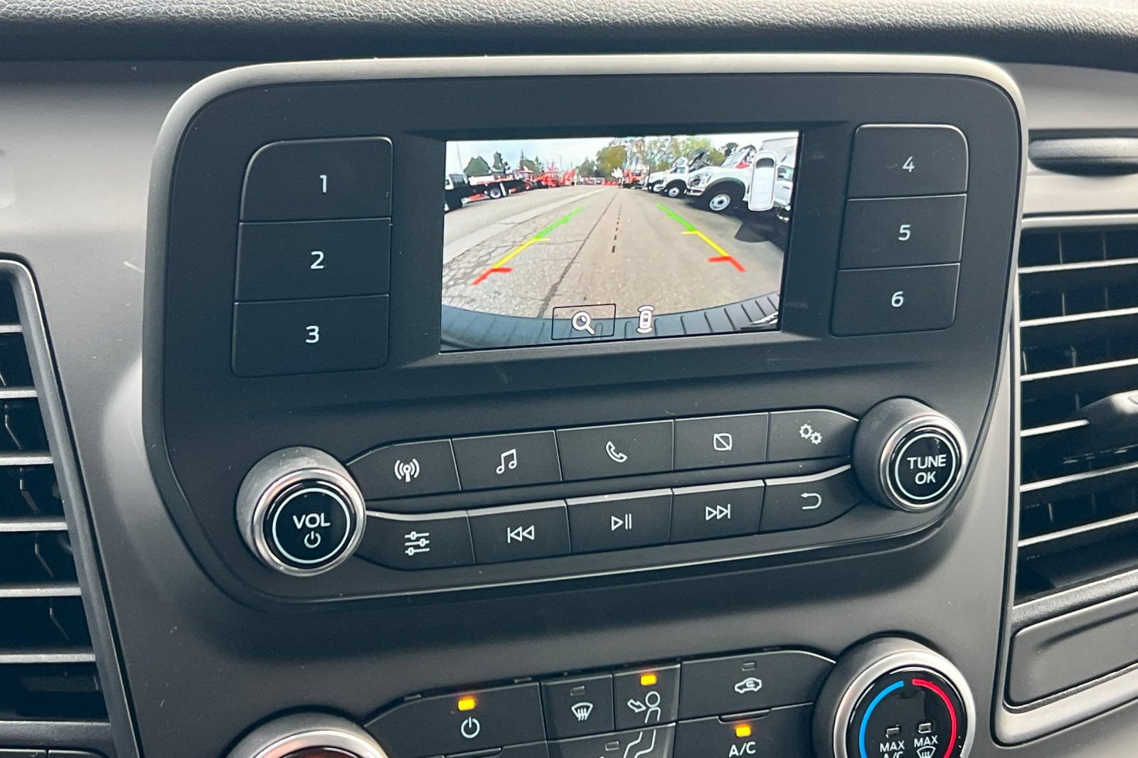 New 2025 Ford Transit 350 XL RWD image 21