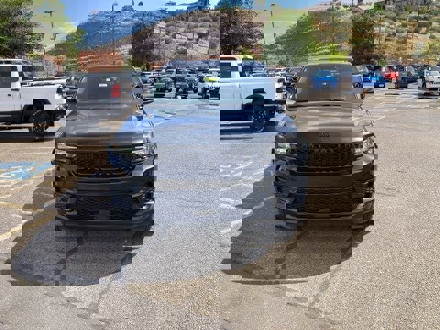 New 2025 Jeep Grand Cherokee Laredo image 3