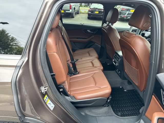 Used 2018 Audi Q7 3.0T Premium Plus AWD/4WD image 10