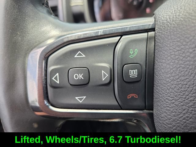 Certified 2023 RAM 2500 Limited AWD/4WD image 28