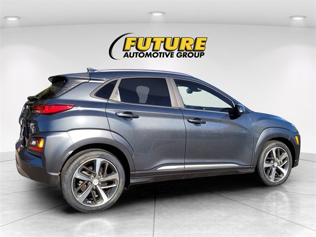 Used 2020 Hyundai Kona Ultimate image 3