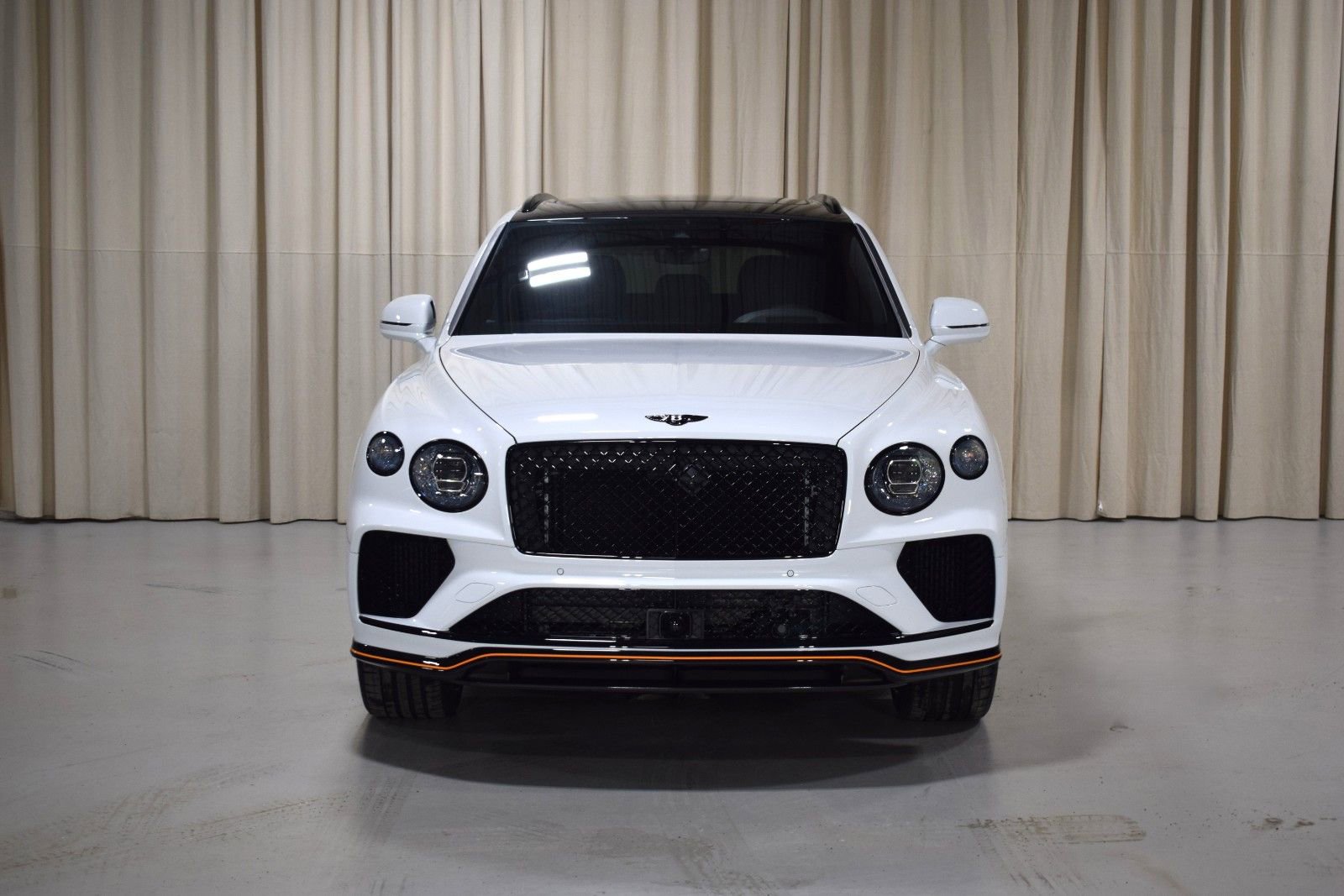 New 2026 Bentley Bentayga Speed AWD/4WD image 11