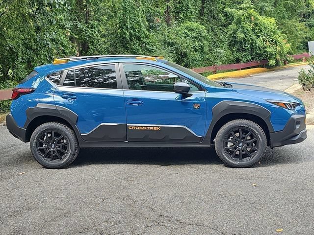 New 2026 Subaru Crosstrek 2.5i Wilderness AWD/4WD image 2