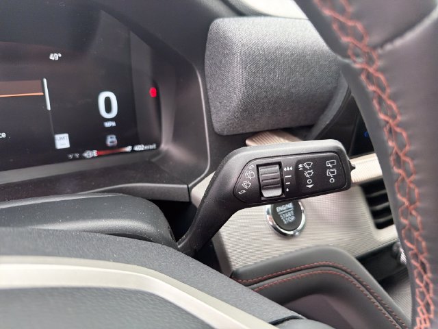 New 2026 Ford Explorer Active AWD/4WD image 27
