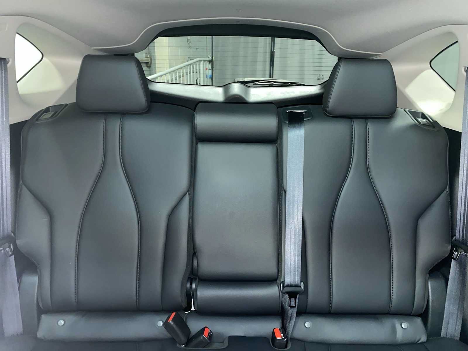 Used 2023 Acura RDX AWD image 22