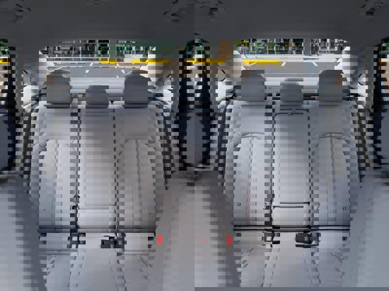 New 2025 Hyundai Sonata SE image 12