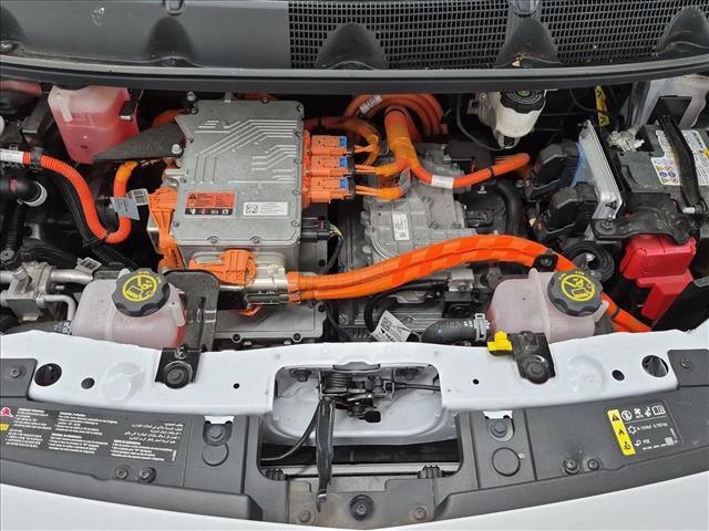 Certified 2023 Chevrolet Bolt LT w/ Infotainment Package FWD image 21