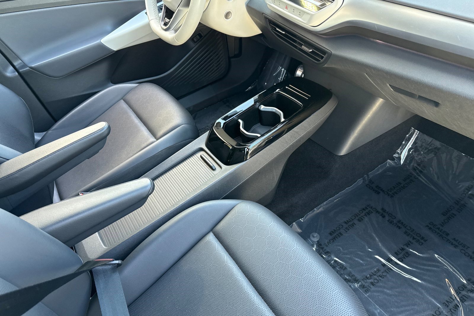 Used 2021 Volkswagen ID.4 1st Edition RWD image 31