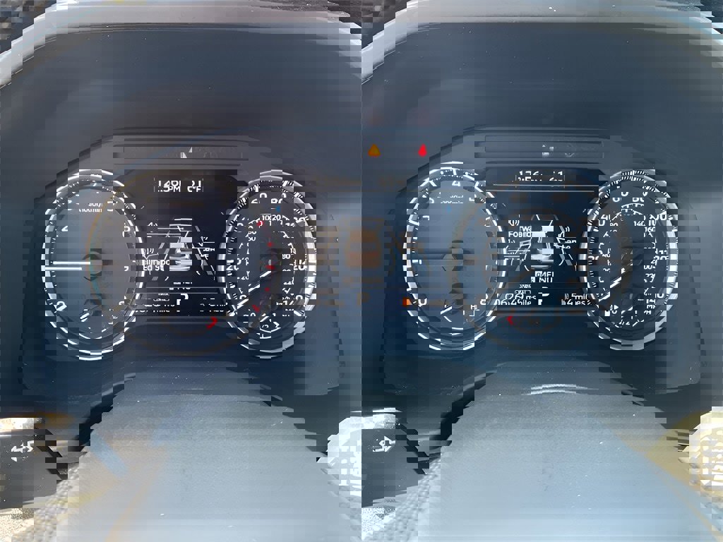 Used 2022 Mitsubishi Outlander SE image 10