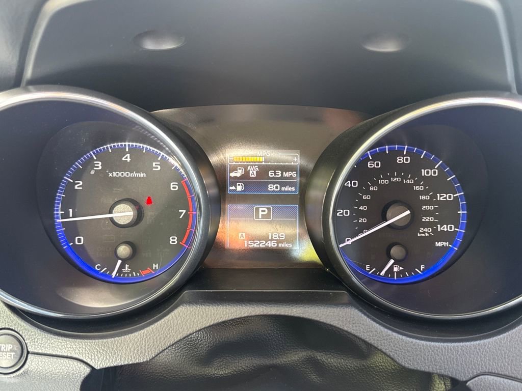 Used 2017 Subaru Legacy 2.5i Premium image 19