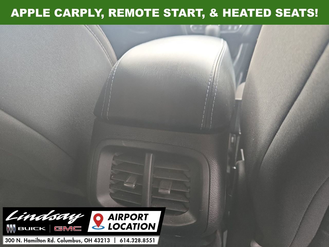 Used 2019 Jeep Cherokee Latitude w/ Cold Weather Group image 20