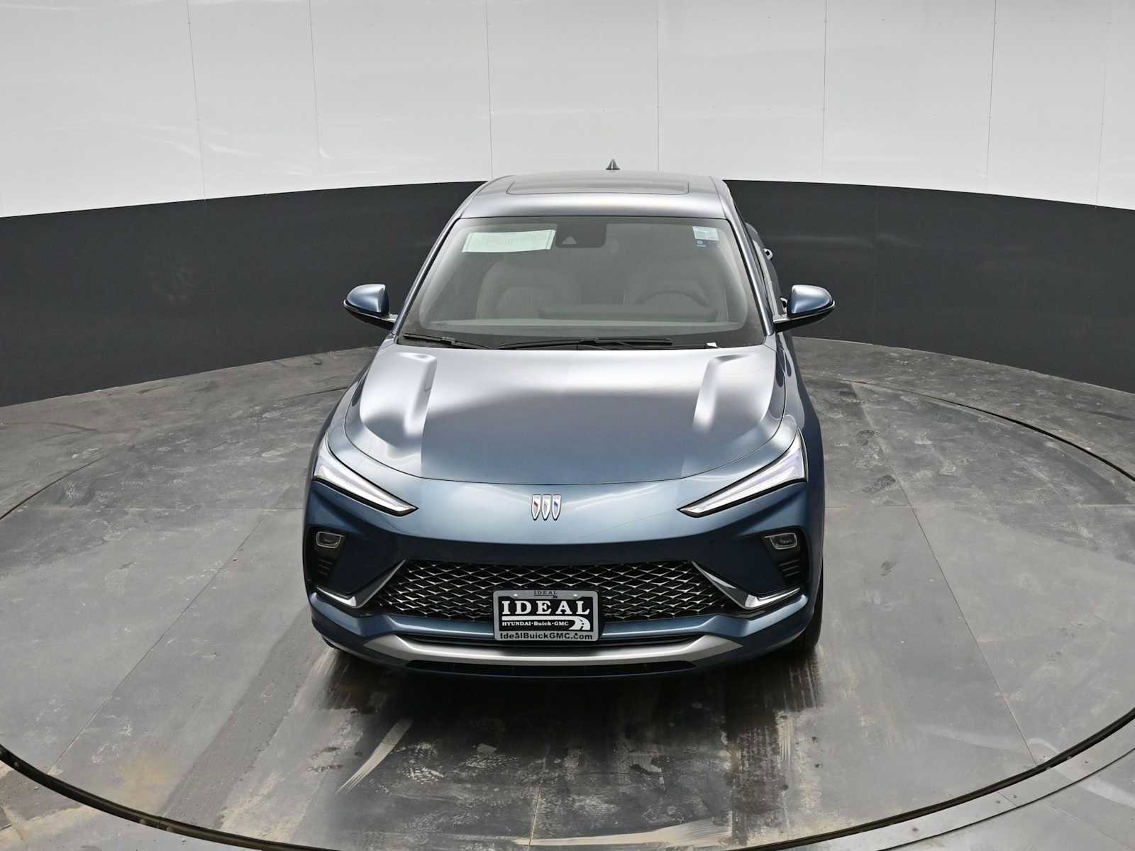 New 2026 Buick Envista Avenir image 24