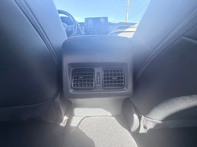 Used 2024 Toyota Camry XSE image 27