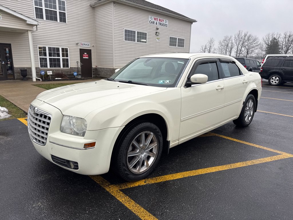 Used 2007 Chrysler 300 Touring L w/ Luxury Group AWD/4WD image 2