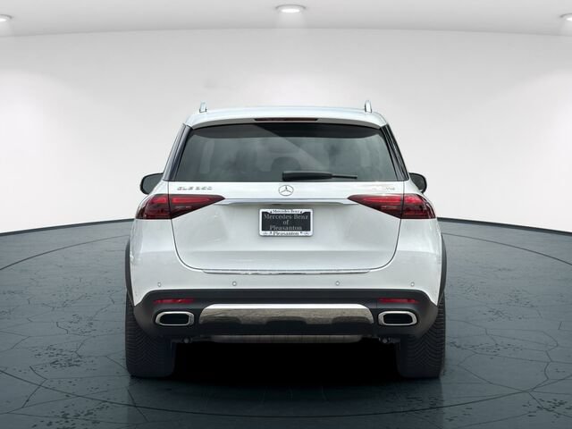 Certified 2026 Mercedes-Benz GLE 350 4MATIC image 5