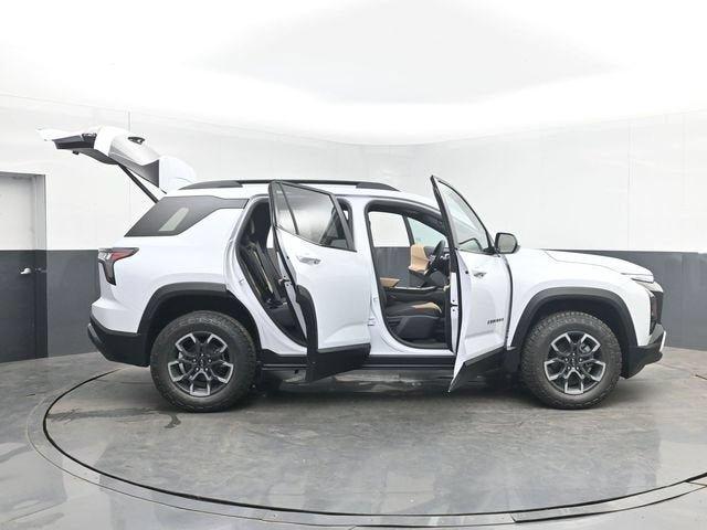 New 2027 Chevrolet Equinox ACTIV FWD image 54
