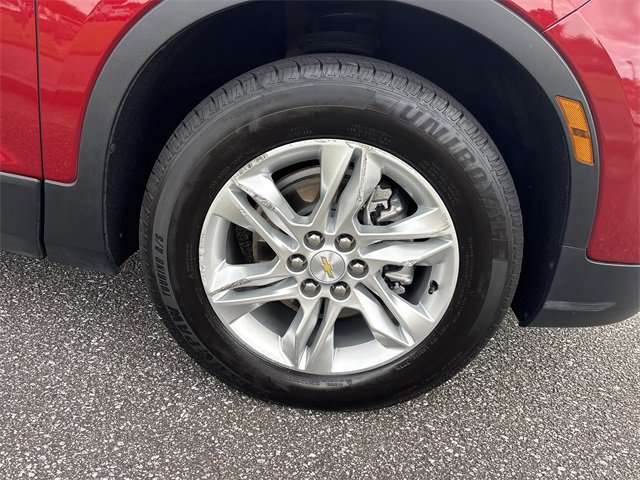 Used 2021 Chevrolet Blazer LT image 12